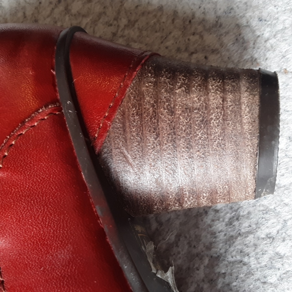 SPRING STEP L'ARTISTE  Ankle Boots - Picture 5 of 10